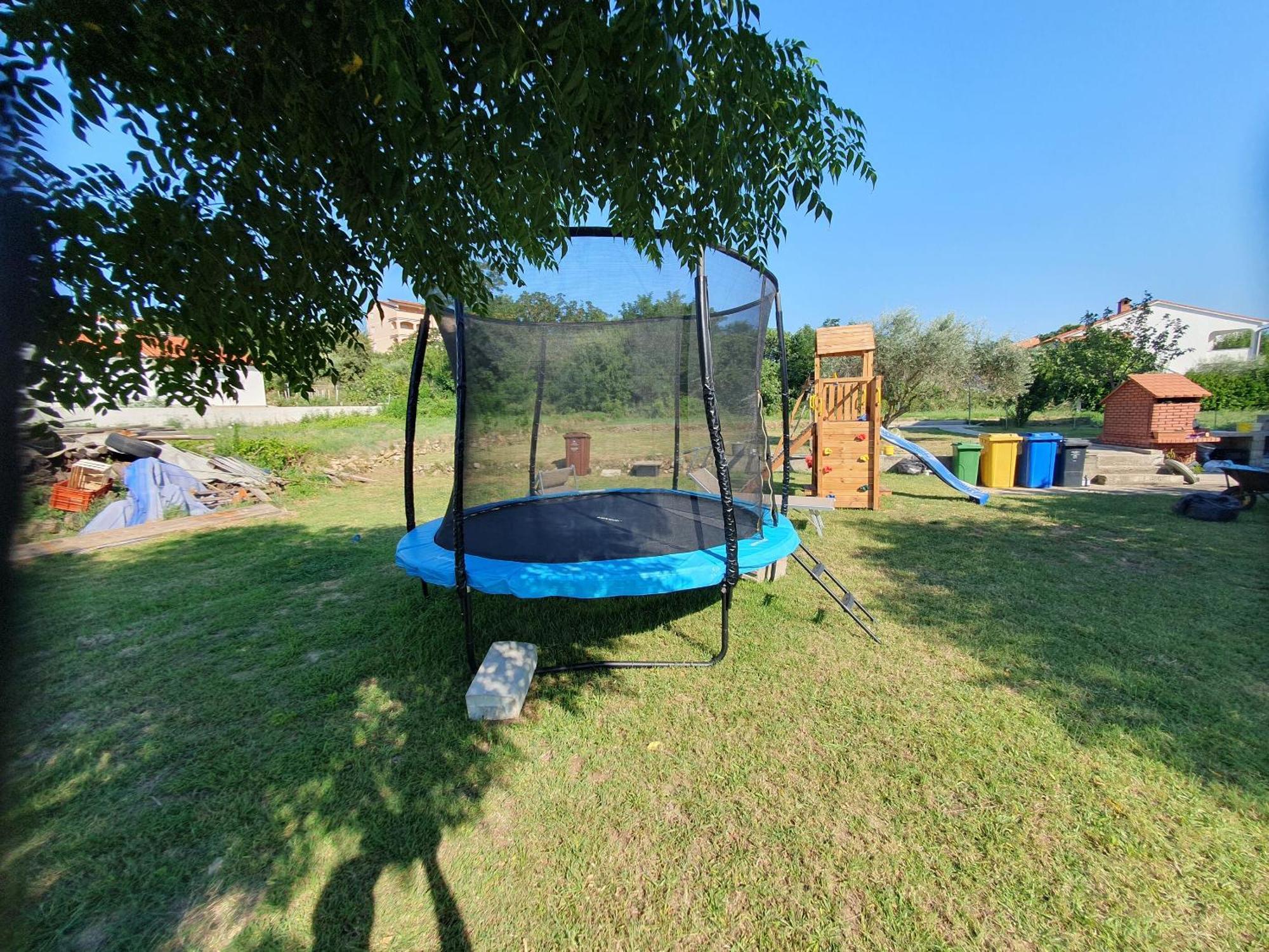 Apartments And Room Ljubica Лопар Экстерьер фото